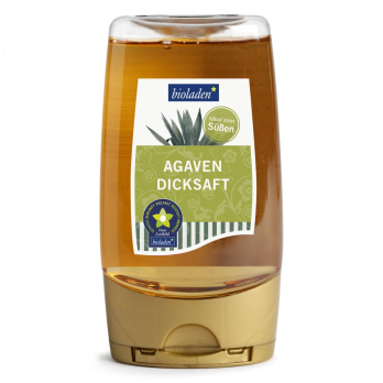 Agavendicksaft 250g