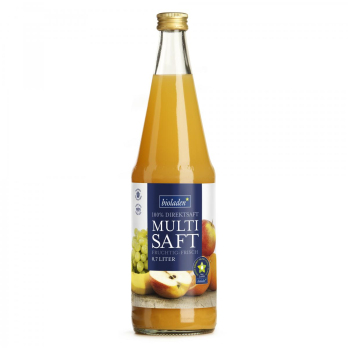 Multisaft, exotisch fruchtig, 0,7l