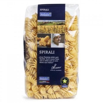 Spirali hell, 500g