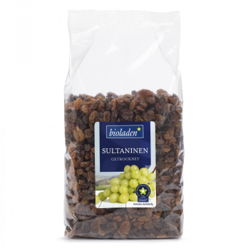 Sultaninen, 500g