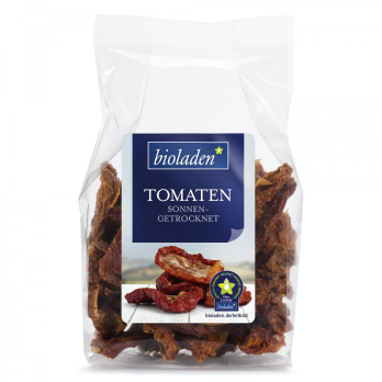 getrocknete Tomaten 100 g