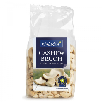 Cashew Bruch, fair, 200g