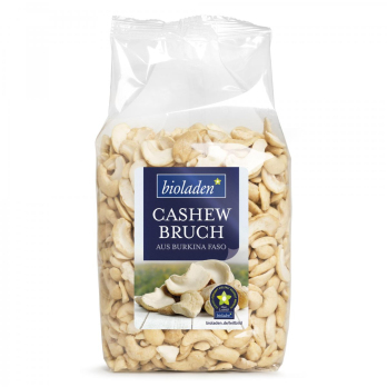 Cashew Bruch, fair, 500g