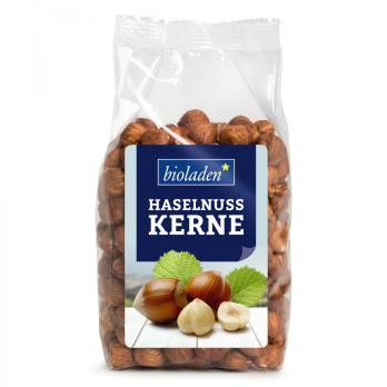 Haselnusskerne, 250g