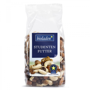 Studentenfutter, b*, 250g