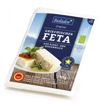 Feta griechisch, 150 g