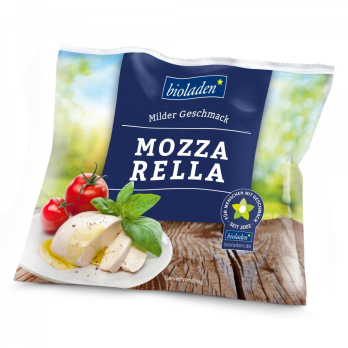 Mozzarella Kugel