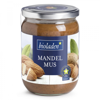 Mandelmus, 500g