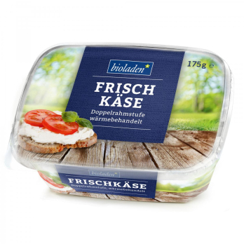 Frischkäse Natur 175g