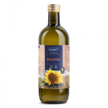 Bratöl, 1 Liter