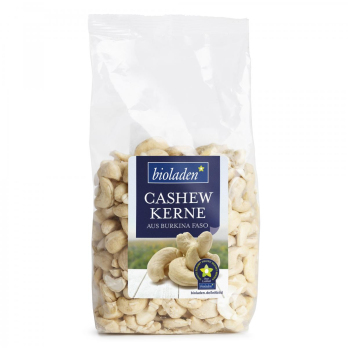 Cashewkerne ganz 500g