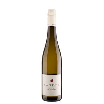 Riesling, weiß