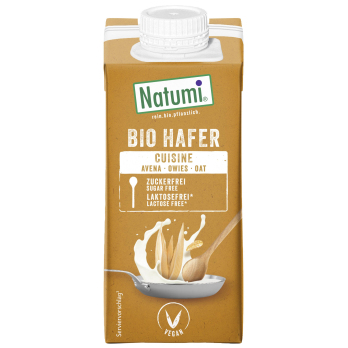 Hafer Cuisine, 200 ml