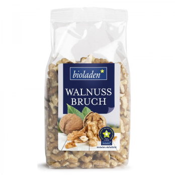 Walnuss Bruch