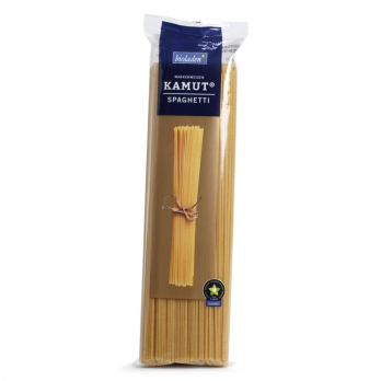 Kamut Spaghetti, 500g