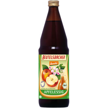 Apfelessig Beutelsbacher, 0,75l