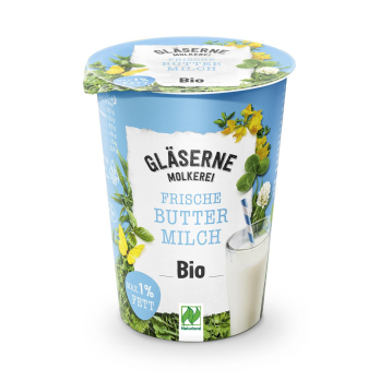 Buttermilch, 500g