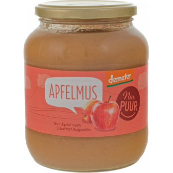 Apfelmus, 700g
