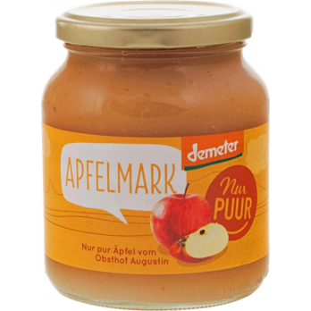 Apfelmark, 360g