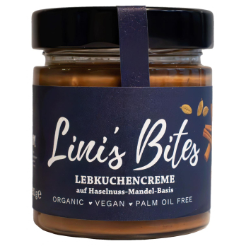 Lebkuchencreme