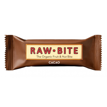 Fruchtriegel Raw Bite Cacao