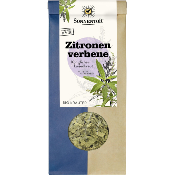 Zitronenverbene, lose, 30g
