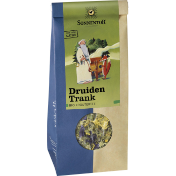 Tee Druidentrank, 50g